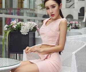 AISS爱丝(黄金版) – 灵儿美图：让人心动的“美丝”瞬间，谁还在吃鸡米花？