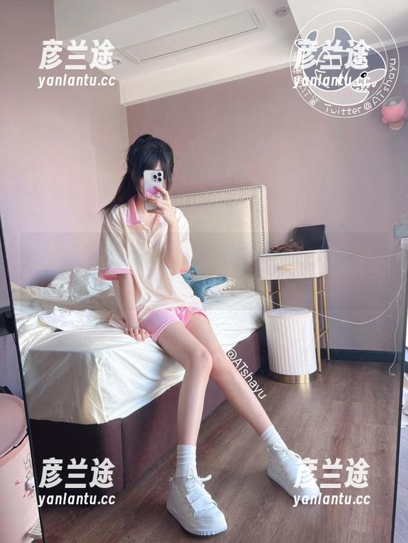 私房瑰宝在AT鲨的灰丝图片中，真是让人忍不住想多看一眼！