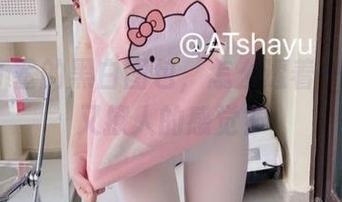 观看AT鲨的黑白图包，怎么透着一股神秘又撩人的感觉？