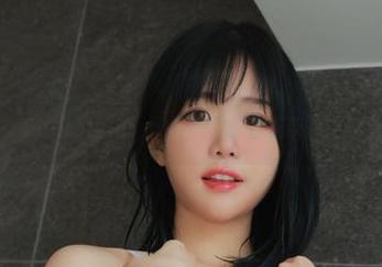 不需要圣光：Addielyn(에디린)的圣诞合集带你走进另一种幻想！
