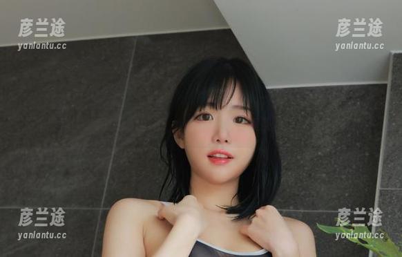 不需要圣光：Addielyn(에디린)的圣诞合集带你走进另一种幻想！