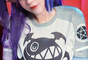 Azami女仆资源：一边看一边想，能不能把她带回家？
