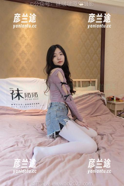 BoBoSocks袜啵啵-小甜豆 BoBoSocks袜啵啵 - 下载小甜豆的奶牛作品,让你的画面感觉变得微妙又复杂