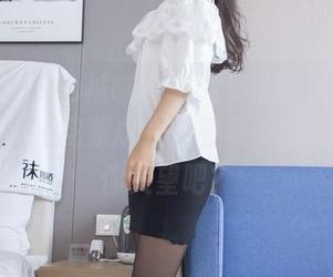 BoBoSocks袜啵啵 – 写真剧透！小甜豆的西红柿（花絮版），看看那个角度没让你失望吧？
