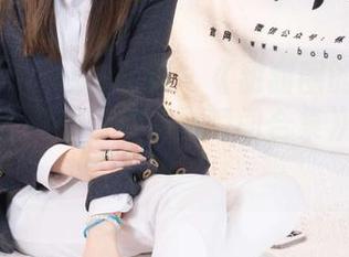 BoBoSocks袜啵啵 – 《甜甜圈的校服花絮：万万没想到的课堂瞬间合集》（图片）