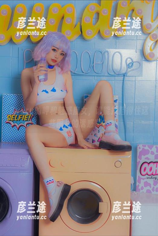 Byoru的岬和魅惑魔女，谁能抵挡得住这些图片的诱惑啊？