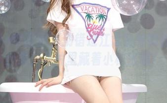 Feilin嗲囡囡 – 别错过江念鱼妹妹的写真合集，照片里藏着小秘密哦！