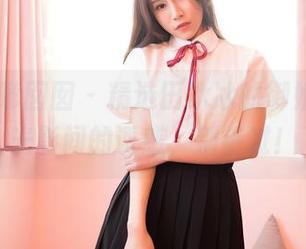 Feilin嗲囡囡 – 精选田冰冰的御姐作品，光影间的诱惑，别错过！