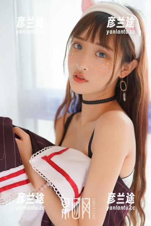 GIRLT果团网-裴希西 GIRLT果团网 - 裴希西:豹纹之下的高清资源,清新又别致!