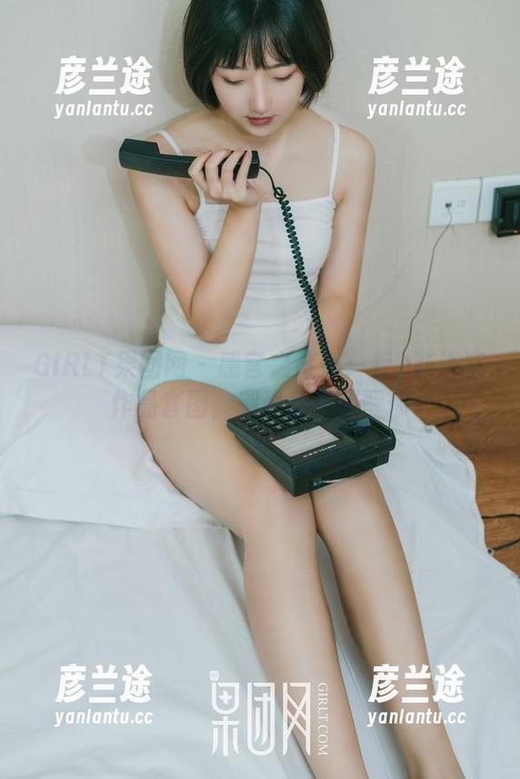 GIRLT果团网-龚玥菲 GIRLT果团网 - 感官之旅——龚玥菲浴室作品套图,别说我没提醒你