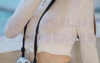 HuaYang花漾 – 唐婉儿Lucky的浴室全集-透过镜头看到的不止是水