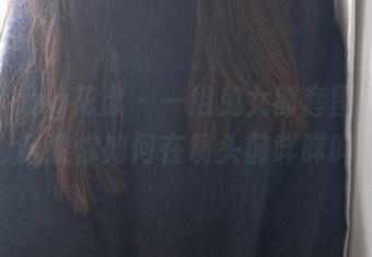 HuaYang花漾 – 一组兔女郎套图，熊小诺教你如何在镜头前咩咩咩