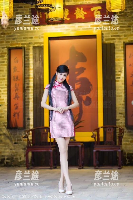 IMiss爱蜜社-sisy思 IMiss爱蜜社 - 随心下载sisy思学姐的美图——是不是该去找个漂亮的框?
