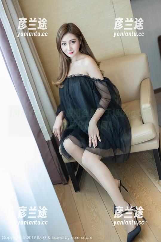 IMiss爱蜜社-于姬Una IMiss爱蜜社 - 原图合集:于姬Una兔女郎,被萌化的瞬间!