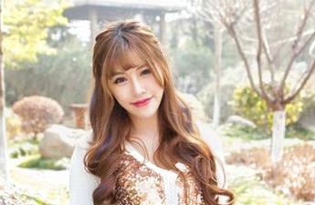 IMiss爱蜜社 – 从秘书到女神：娜大少爷的美图套图，让你填满眼福！