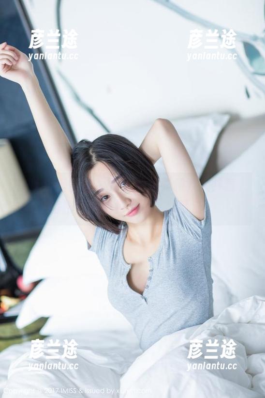 IMiss爱蜜社-格格污巫 IMiss爱蜜社 - 那天的阳光和双人共舞,格格污巫图包更新,别错过!