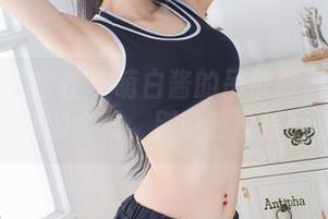 IMiss爱蜜社 – 萌白酱的吊带奇遇记：让人心动的合集，别说我没提醒你！