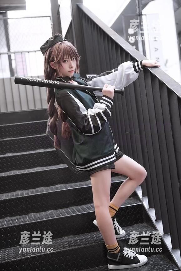 一不小心走进Kitaro_绮太郎的少女图库，分享那些让人停下呼吸的画面！