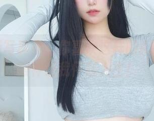 K酱最新写真集：你喜欢这样的K吗？她的眼神让我怀疑人生！
