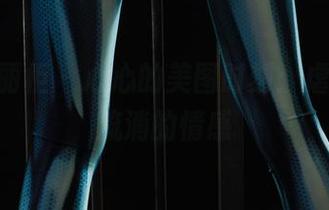 Ligui丽柜 – 心心的美图时刻：虐恋狱足流淌的情感