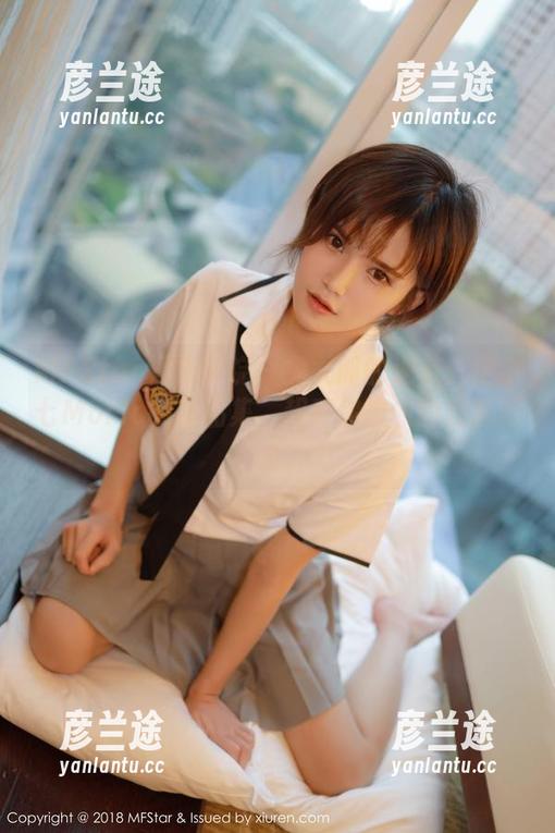 MFStar模范学院-伊小七MoMo MFStar模范学院 - 兔女郎的逆袭:伊小七MoMo的作品集,超乎你想象的资源吧!
