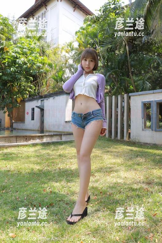 MFStar模范学院-徐媛媛 MFStar模范学院 - 美图大集合:徐媛媛的女仆世界,心动不止!
