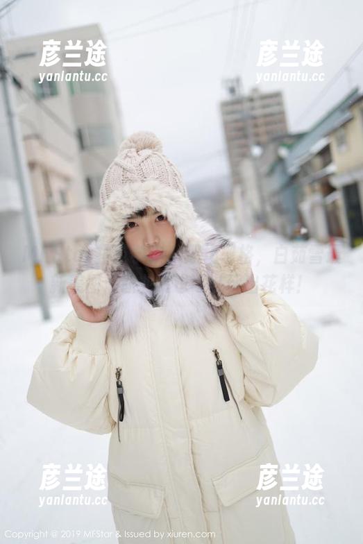 MFStar模范学院-白茹雪 MFStar模范学院 - 职场型格,白茹雪最新美图:职业装也可以玩出花样!