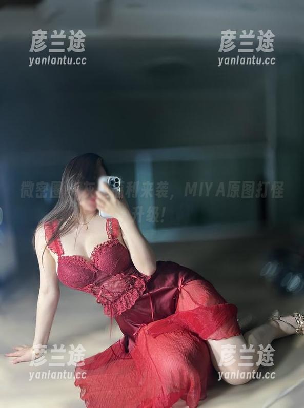 微密圈 - 灰丝福利来袭，MIYA原图打怪升级！