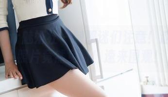 MiStar魅妍社 – 制服迷们注意！赵梦洁的照片竟然免费！速来围观！