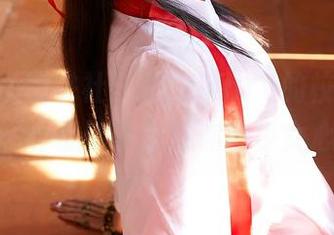 MiiTao蜜桃社 – 蜜蕊Mary的校服新玩法，作品即将点燃你的少女心！