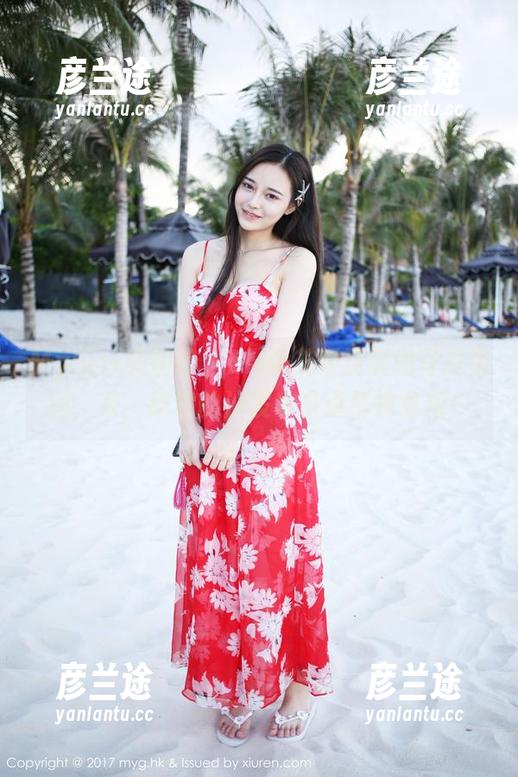 MyGirl美媛馆-Ellie艾栗栗 MyGirl美媛馆 - Ellie艾栗栗御姐写真福利,来,给你的沙发也来点精神食粮!
