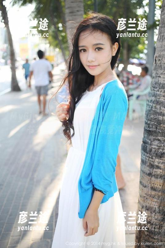 MyGirl美媛馆-MARA酱 MyGirl美媛馆 - 免费原图!MARA酱秘书来了一波超感官的视觉冲击!