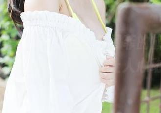MyGirl美媛馆 – SOLO-尹菲的旗袍诱惑：原图里那种娇羞感，真让人心动不已。