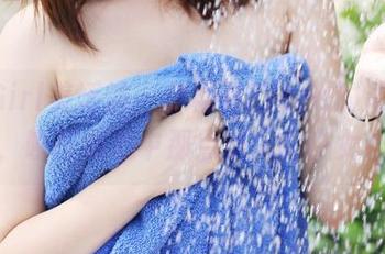 MyGirl美媛馆 – 伊雨蔓Fiona的清纯在线，唤醒我心中那点消失的少女心！