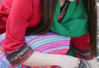 MyGirl美媛馆 – 美图与壁纸的完美交汇，杨晓青儿的自拍让你心跳加速