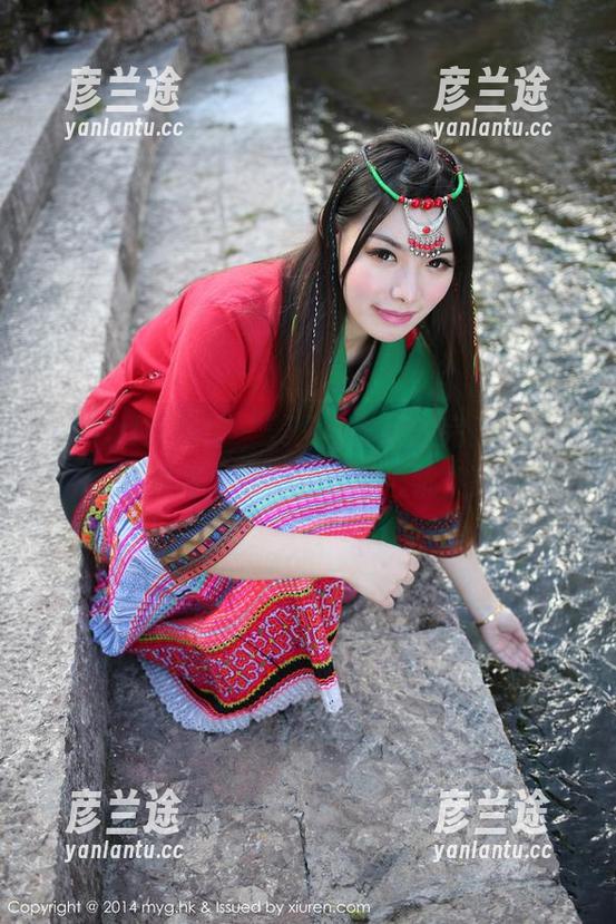 MyGirl美媛馆-杨晓青儿 MyGirl美媛馆 - 美图与壁纸的完美交汇,杨晓青儿的自拍让你心跳加速
