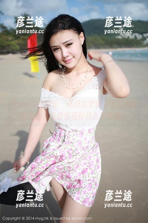 MyGirl美媛馆-王馨瑶 MyGirl美媛馆 - 新鲜出炉的王馨瑶兔女郎图包,值得你花时间去下载吗?