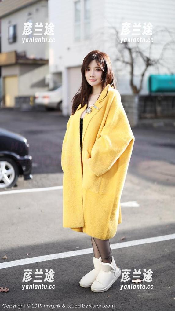 MyGirl美媛馆-糯美子 MyGirl美媛馆 - 糯美子JK图包更新:举手投足间的温暖光线,让我心跳加速。