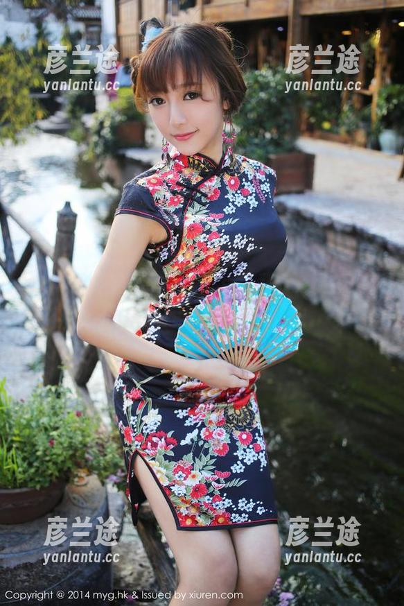 MyGirl美媛馆-鱼子酱Fish MyGirl美媛馆 - 直击鱼子酱Fish的秘密:你绝对想要的高清资源!