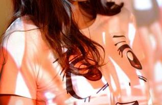 PANS写真 – 美脚控的福音：维尼的写真分享集，眼前一亮的每个角度！