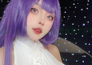 私房大公开！SayoMomo与雷电将军的电气魅惑