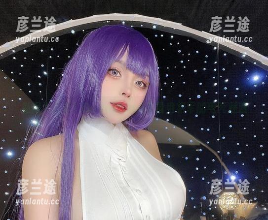 SayoMomo 私房大公开!SayoMomo与雷电将军的电气魅惑