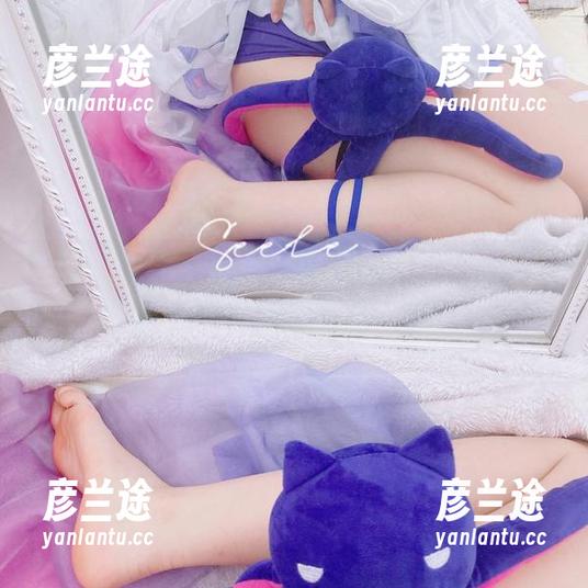 Seele麦麦 当Seele麦麦遇到梦境:荧の纯白物语下的奇妙瞬间