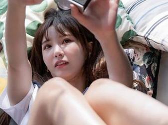 Seoyool(서율)Bimilstory：这组免费写真让我重拾黎明的希望。