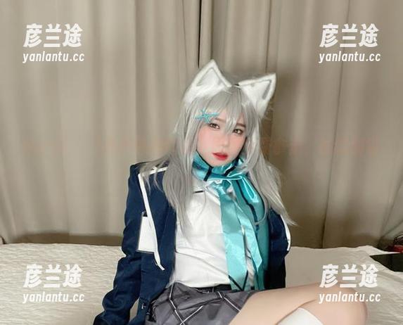 Sira(시라)在户外的瞬间，原图免费拿走，试试别错过！