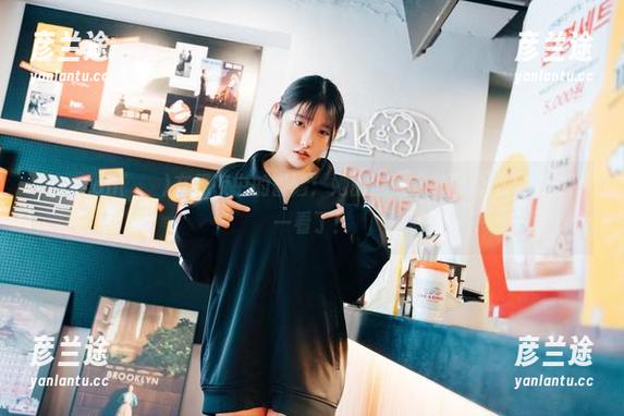 Sonson(손손)在黑夜中的冒险：她的流浪者套图合集，太值得一看了！