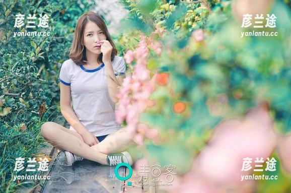 TGOD推女神 - 刘飞儿Faye可爱指数爆表！最新资源请准备好欣赏