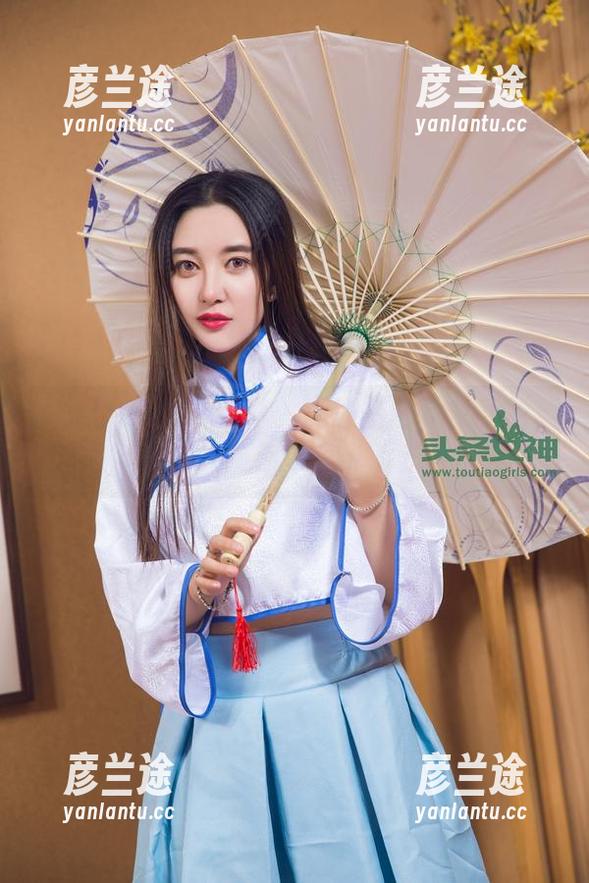 TouTiao头条女神-俞公主 TouTiao头条女神 - 俞公主的女友私拍合集,快来看看你心目中的卡哇伊!
