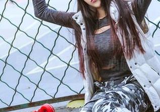 TouTiao头条女神 – 看高韩菲女王的原图，壁纸也太美了，心喷血！