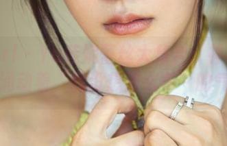 TuiGirl – Yu佳妮蕾丝大集合：神秘感十足，涌动着“我没想那么多”的气息！